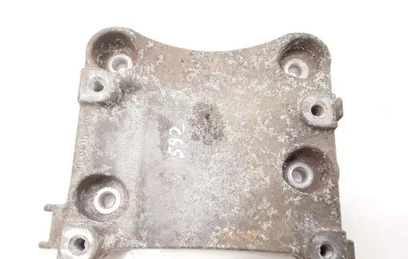 Honda Accord A/C compressor mount bracket 