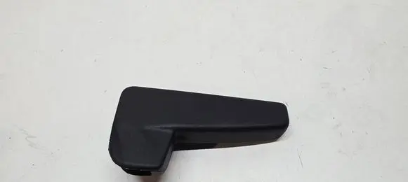Audi Q4 Sportback e-tron Engine bonnet (hood) release handle 3C2823533