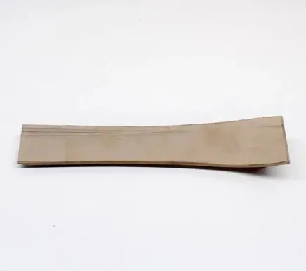 Maserati Ghibli Dashboard glove box trim AAH23983