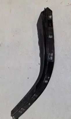 Volkswagen Arteon Front bumper splitter molding 3G8807664