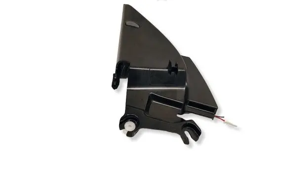 Nissan Qashqai Other front door trim element 802934ET3A