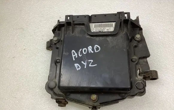 Honda Accord Engine control unit/module 37820RL0G73 F01G00305X