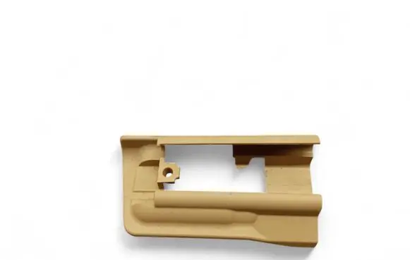 Mercedes-Benz SL R231 Front passenger seat rail trim A2319191000