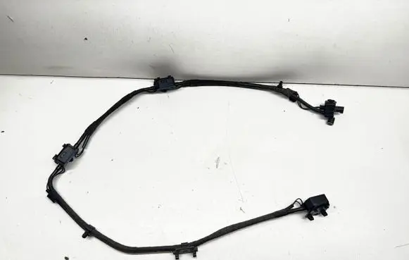 BMW 5 F10 F11 Windshield washer spray nozzle 53300819 7205117 61667205117