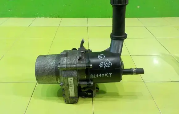 Citroen C4 II Power steering pump V29006925E