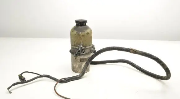 Opel Astra H Power steering pump