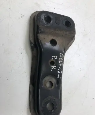Other front suspension part