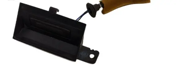 Infiniti FX Tailgate/trunk/boot open switch 