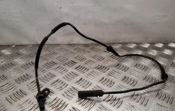 BMW 5 F10 F11 ABS brake wheel speed sensor F00C1G0028