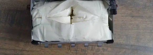 Mitsubishi Grandis Passenger airbag