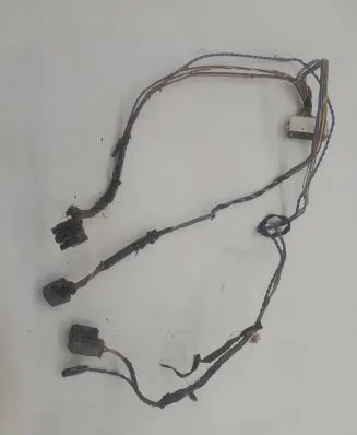 Skoda Octavia Mk1 (1U) Rear wire harness sleeve 