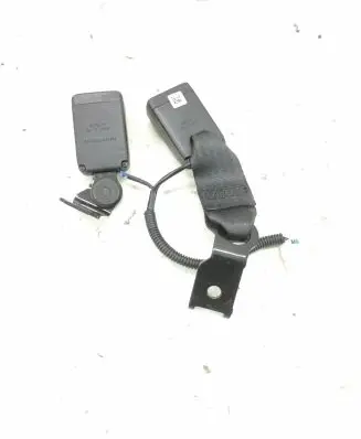 Hyundai i20 (BC3 BI3) Middle seatbelt buckle (rear) 8840200104 04012020