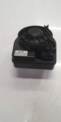 BMW X5 E53 Alarm system siren 838315214