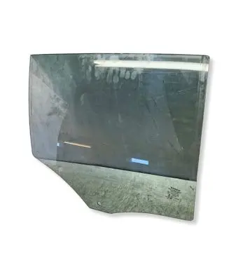 Volvo V60 Rear door window glass 43R001105 7096M E000186
