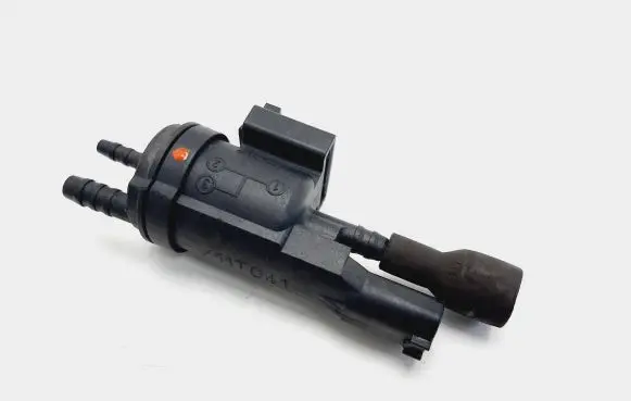 Mercedes-Benz GLK (X204) Valve vacuum 0025407097 48B43625C02