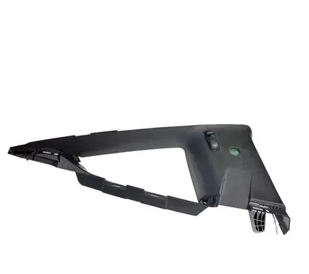 Ford Mustang VI (B) pillar trim (top) FR3B6351987