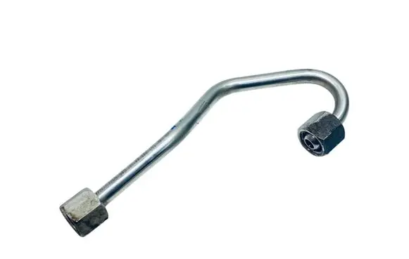 Skoda Fabia Mk3 (NJ) Fuel injector supply line/pipe 04E130241AQ