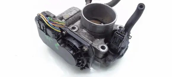 Honda Accord Throttle body valve GMD2B