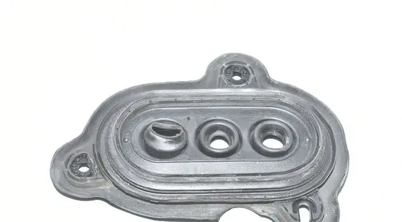 BMW 5 F10 F11 Other engine bay part 9115380 64119115380