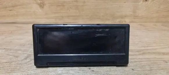 Volvo V50 Screen/display/small screen 30679647
