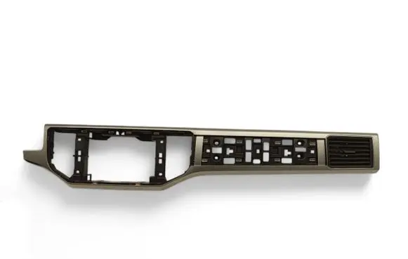 Volkswagen Atlas Dashboard center trim panel 3CN858416H 3CN819704