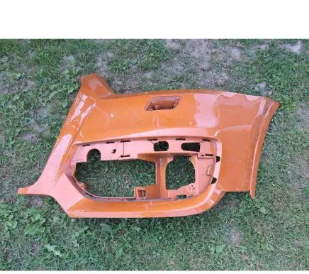 Audi Q3 8U Front bumper corner part panel trim 8U0807437