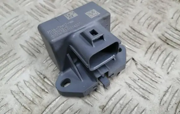 Other control units/modules