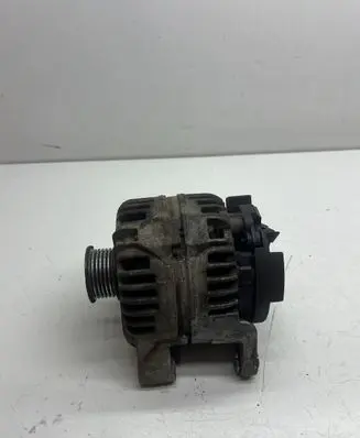 Opel Astra G Generator/alternator 0124415005 90561168