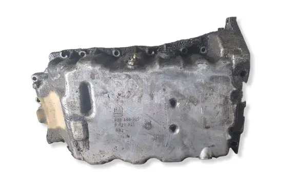 Opel Zafira A Oil sump R90400202 0822680