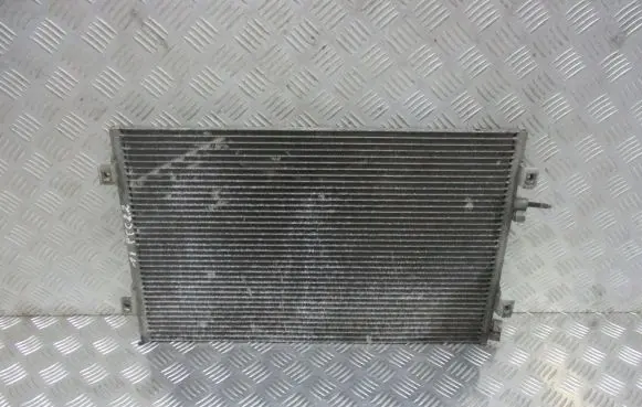 Chrysler PT Cruiser Air conditioning (A/C) radiator (interior) 
