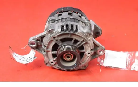 Chevrolet Lacetti Generator/alternator