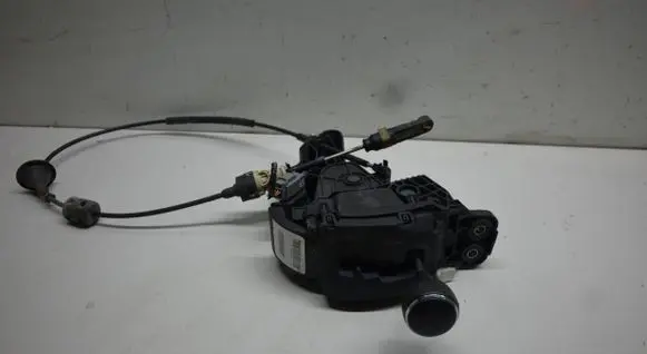 Dodge Grand Caravan Gear shifter/selector P1UC34DX9AF