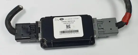 Other control units/modules