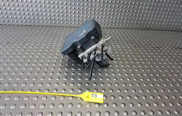 Nissan X-Trail T32 ABS Pump S27730168 476604CB2A 0265243471