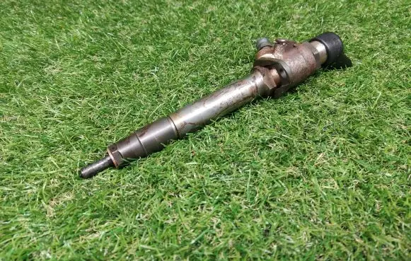 Land Rover Range Rover L322 Fuel injector 6H4Q9K546DB