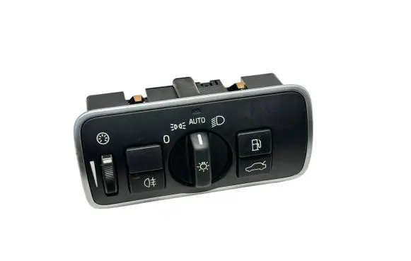 Volvo XC60 Light switch 31443839 10096701 160527B