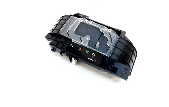 Toyota RAV 4 (XA40) Gear shift selector indicator 76H017