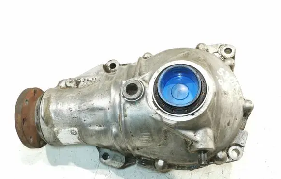BMW 5 E60 E61 Front differential 7533435 754313307