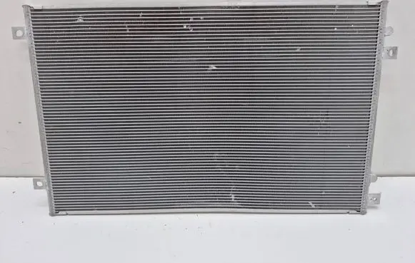 MG MG4 ev A/C cooling radiator (condenser) 10917093