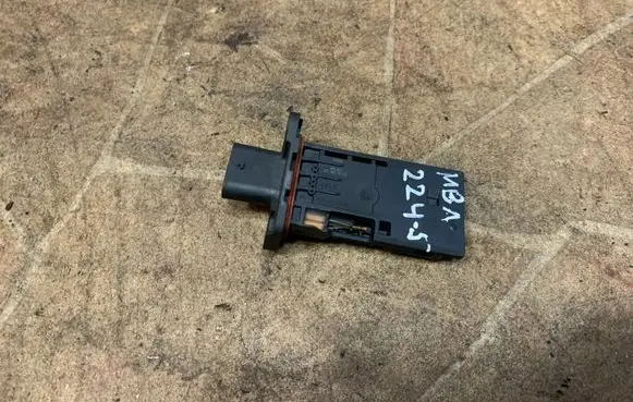 BMW 3 F30 F35 F31 Mass air flow meter 8605565
