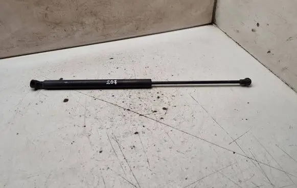 Peugeot 207 Tailgate/trunk strut/damper 9650780480 21025502 F1330H