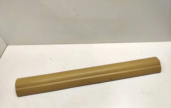 BMW 5 E60 E61 Front sill trim cover 7025007 22399910 51477025007