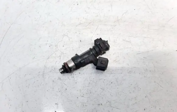 Fuel injector
