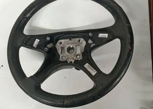 Mercedes-Benz C AMG W204 Steering wheel A20446003039 305309299162-AE