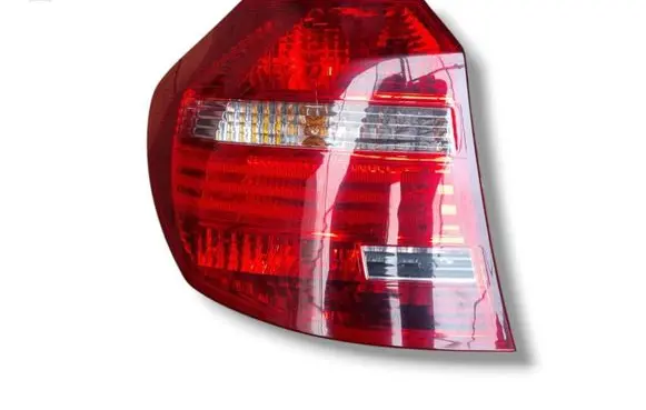 BMW 1 E81 E87 Rear/tail lights 7164955