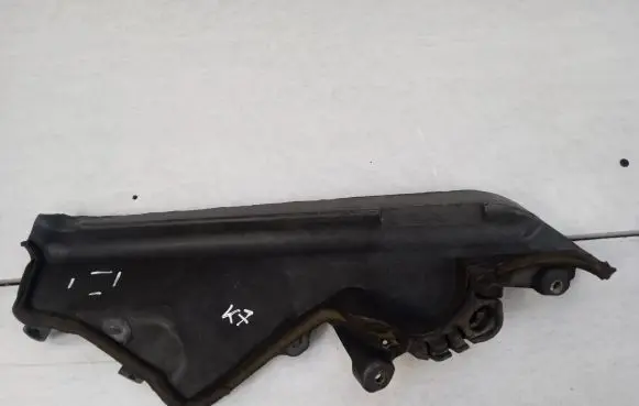 BMW X5 E70 Engine cover (trim) 7169419