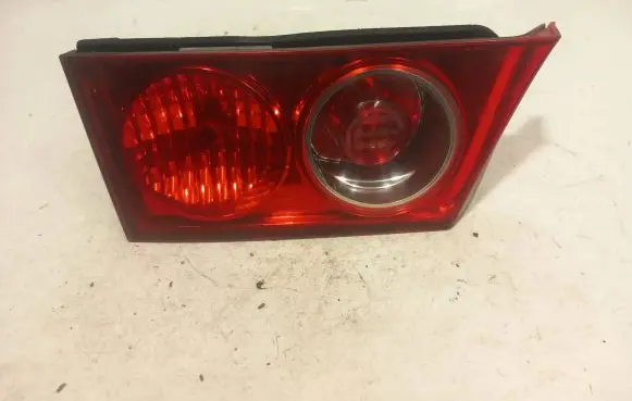 Honda Accord Rear/tail lights p3214l