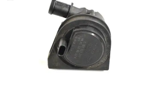 Volkswagen Golf VII Electric auxiliary coolant/water pump 5G0965567A 0392023211