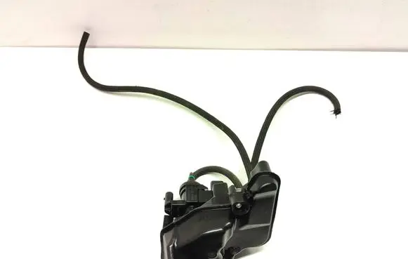 BMW X3 G01 Vacuum air tank 8581292 21259510 11658581292
