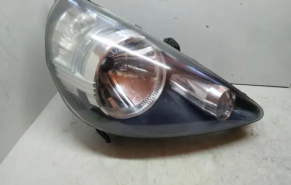 Honda Jazz Front bumper 12500 20B193RH 11161610